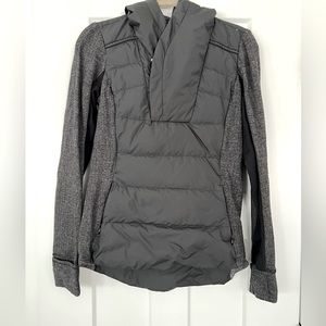 LULULEMON Jacket Size 4